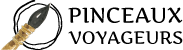 Pinceaux Voyageurs